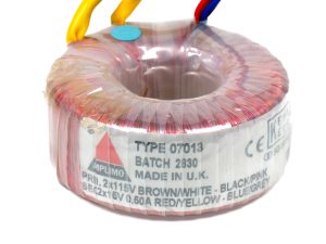 Amplimo 07013
