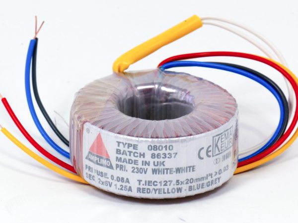 Amplimo 08010