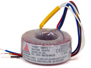 Amplimo 08011