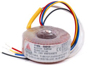 Amplimo 08015