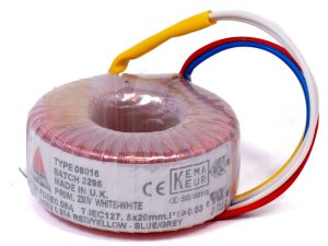 Amplimo 08016