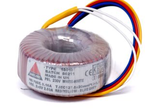 Amplimo 18010