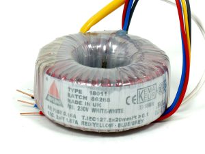 Amplimo 18011