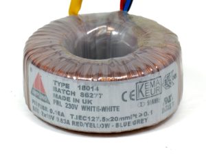 Amplimo 18014