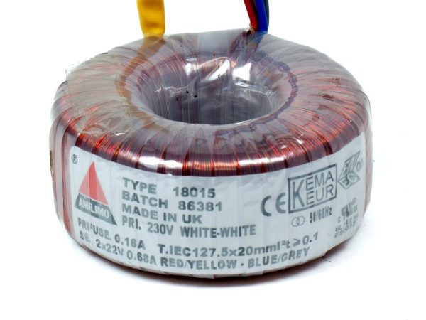 Amplimo 18015