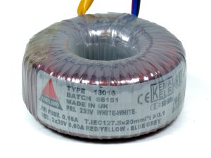 Amplimo 18016