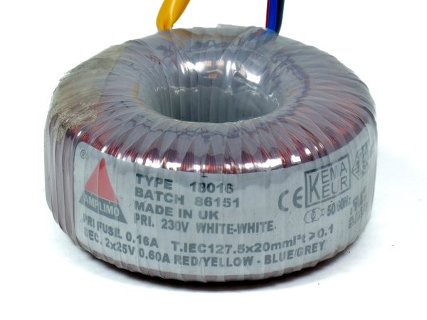 Amplimo 18016