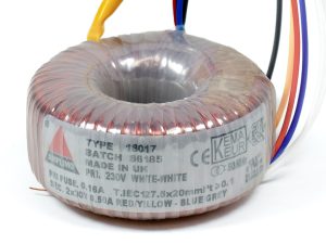 Amplimo 18017