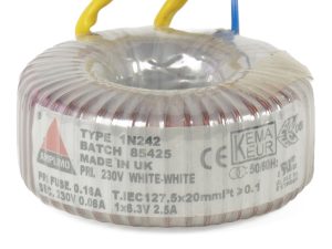 Amplimo 1N242