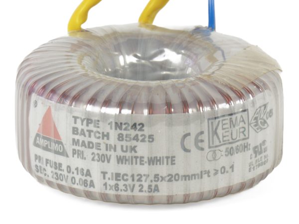 Amplimo 1N242