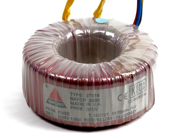 Amplimo 27016