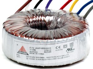 Amplimo 27612