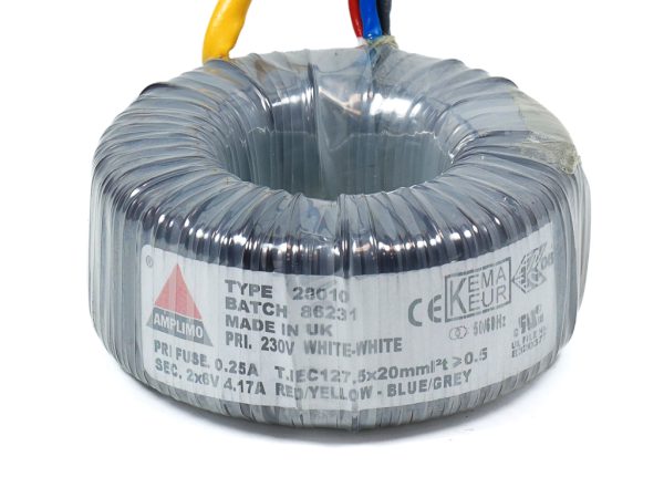 Amplimo 28010