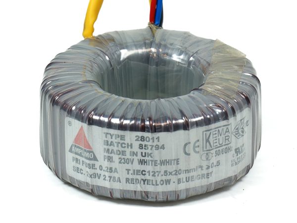 Amplimo 28011