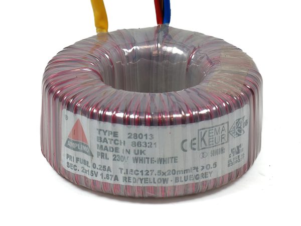 Amplimo 28013
