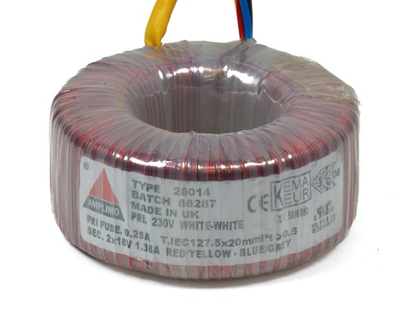 Amplimo 28014