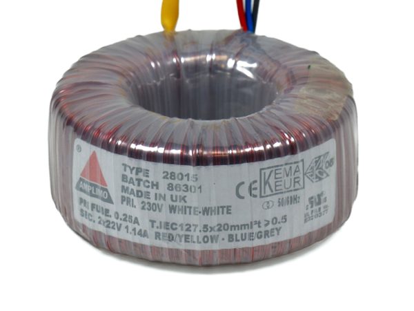Amplimo 28015