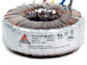 Amplimo 28612