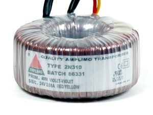2N310- 400V transformer