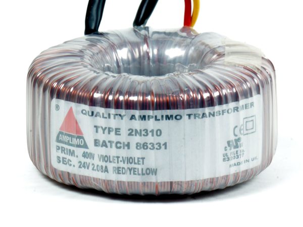 2N310- 400V transformer