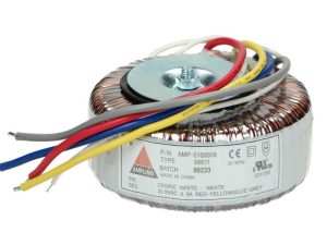 Amplimo 58611-2