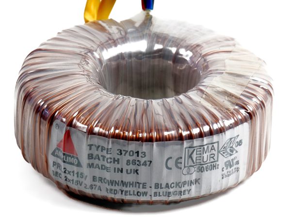 Amplimo 37013