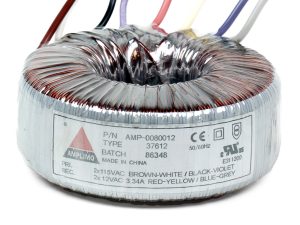 Amplimo 37612