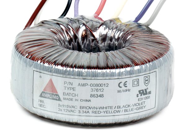 Amplimo 37612