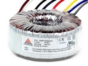 Amplimo 37621