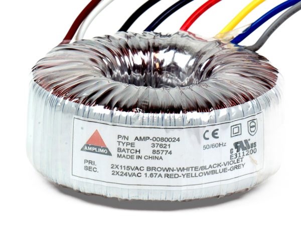 Amplimo 37621