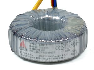 Amplimo 38011