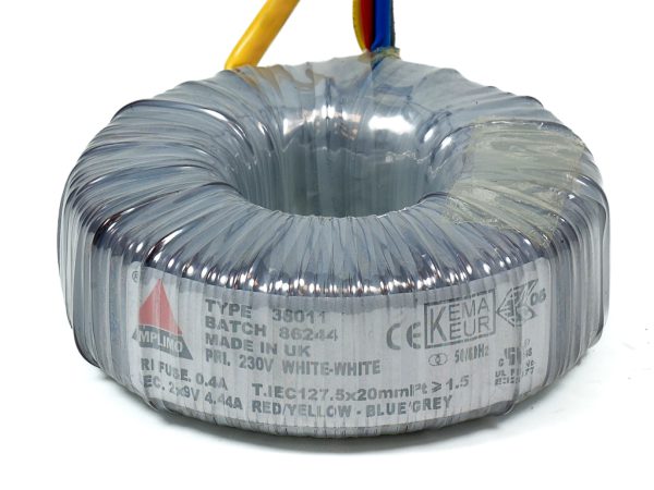 Amplimo 38011