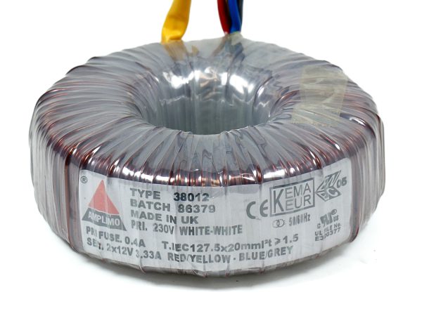 Amplimo 38012
