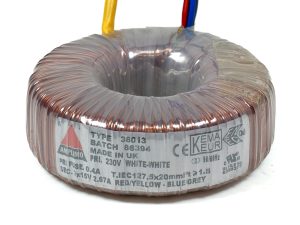 Amplimo 38013