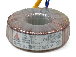 Amplimo 38015