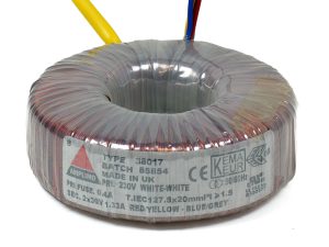 Amplimo 38017