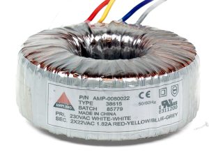 Amplimo 38615