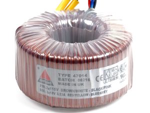 Amplimo 47014