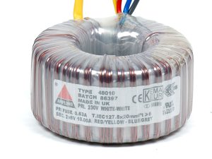 Amplimo 48010