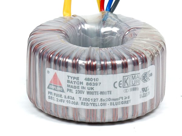 Amplimo 48010