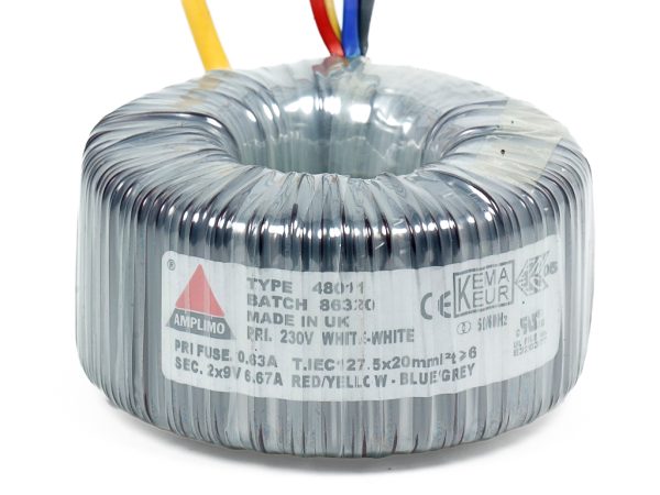 Amplimo 48011