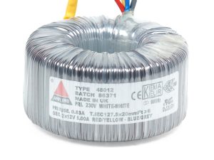 Amplimo 48012
