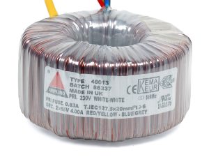 Amplimo 48013