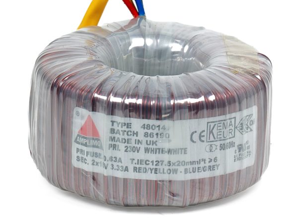Amplimo 48014