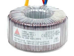 Amplimo 48015