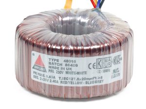 Amplimo 48016
