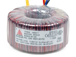 Amplimo 48017