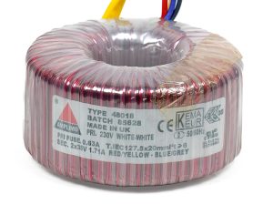 Amplimo 48018