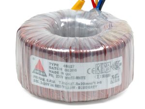 Amplimo 48027