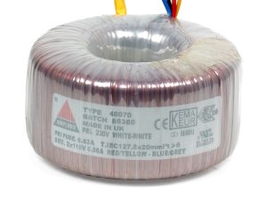 Amplimo 48070